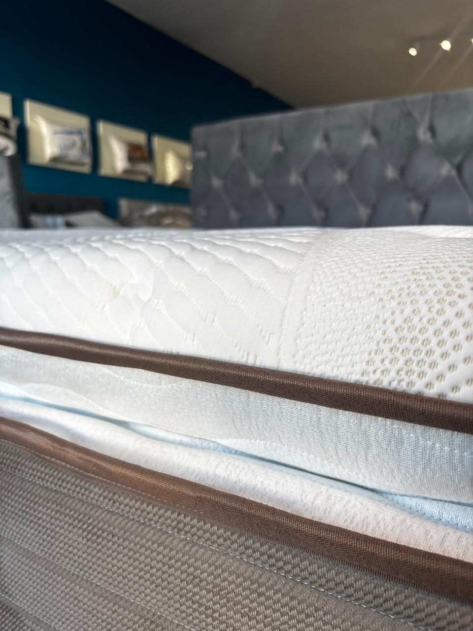 Sono Qualyt Gel - detalhe